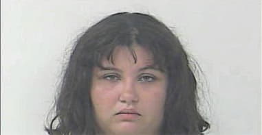 Crystal Cook-Perez, - St. Lucie County, FL 